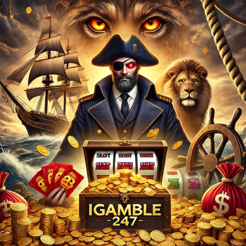 IGAMBLE247 Adalah paltform yang menyediakan link situs slot gacor yang paling dicari cari orang indonesia dengan winrate terbaik tertinggi hari ini peluang mendapatkan maxwin paling memungkinkan.Kami merupakan agen resmi yang dipilih menjadi perwakilan Pragmatic Play dan PG Soft dan dinobatkan menjadi situs slot paling gacor hari ini anti rungkad bergaransi kekalahan 100% modal kembali tanpa syarat deposit qris dana tanpa potongan.            